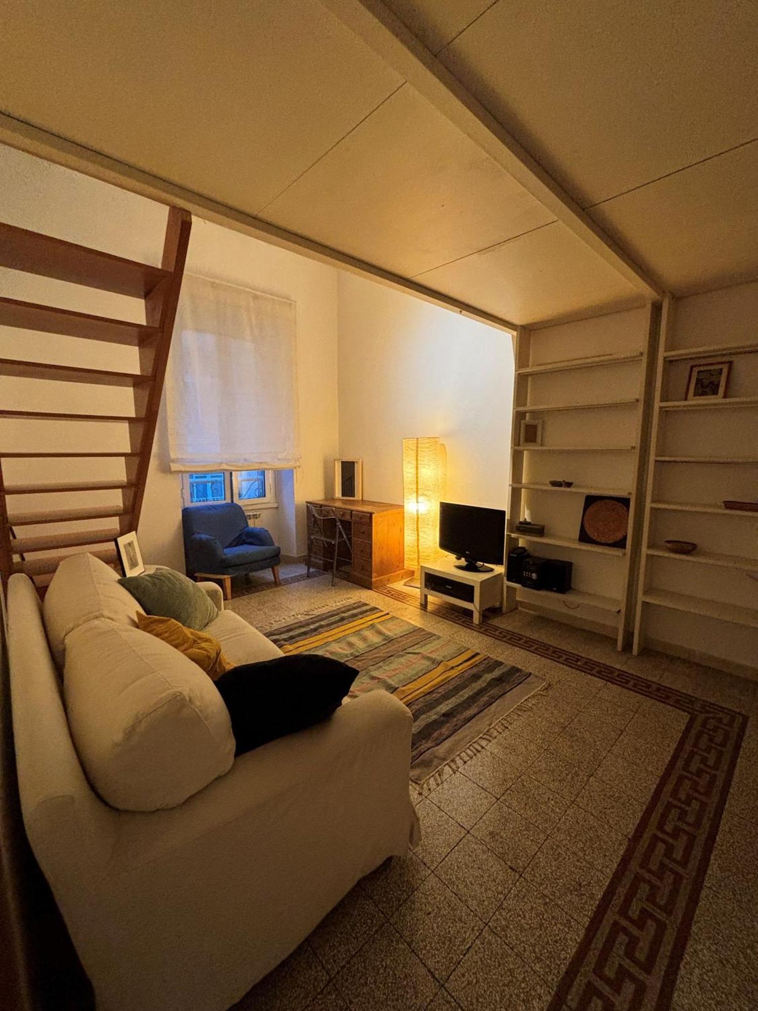 Valentina Suite Colosseo Roma Exterior foto